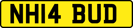 NH14BUD