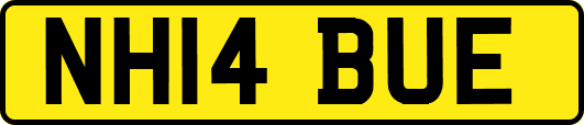 NH14BUE