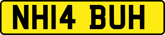 NH14BUH