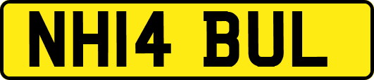 NH14BUL