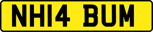 NH14BUM
