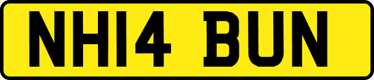 NH14BUN