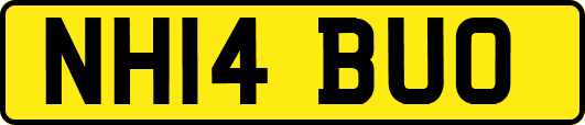 NH14BUO