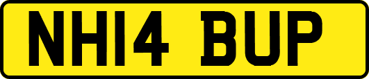 NH14BUP