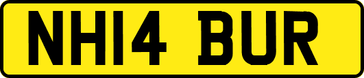 NH14BUR