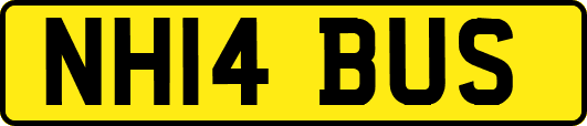 NH14BUS