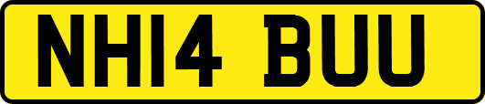 NH14BUU