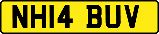 NH14BUV