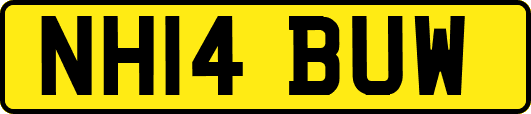 NH14BUW