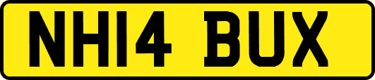 NH14BUX