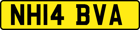 NH14BVA