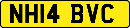 NH14BVC