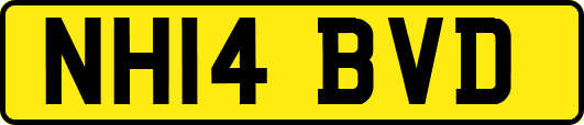 NH14BVD