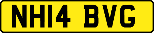 NH14BVG