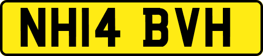 NH14BVH