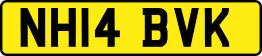 NH14BVK