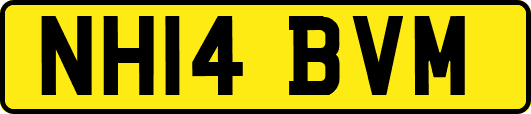 NH14BVM