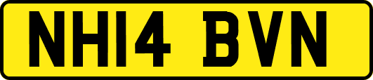 NH14BVN