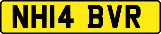 NH14BVR