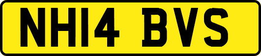 NH14BVS