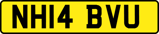 NH14BVU