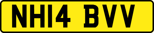 NH14BVV