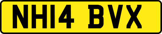 NH14BVX
