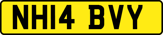 NH14BVY