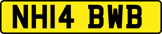 NH14BWB
