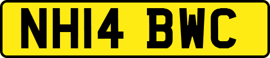 NH14BWC