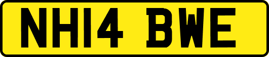 NH14BWE
