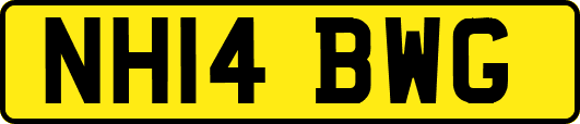 NH14BWG