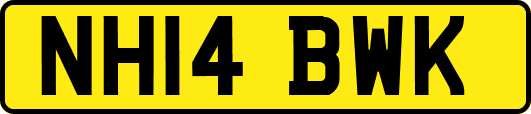 NH14BWK