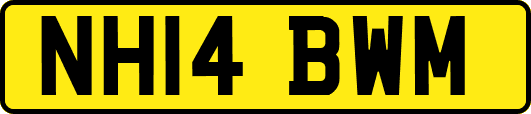 NH14BWM