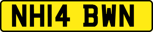 NH14BWN