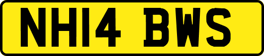 NH14BWS