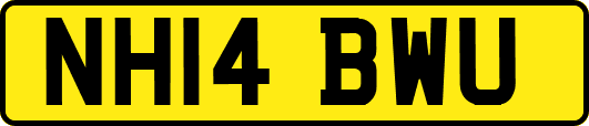 NH14BWU