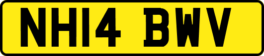 NH14BWV