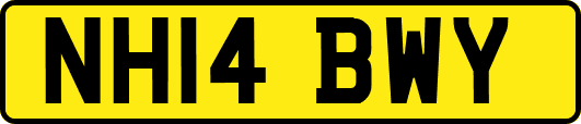 NH14BWY