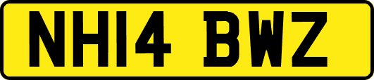 NH14BWZ