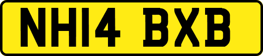 NH14BXB