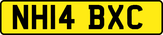 NH14BXC