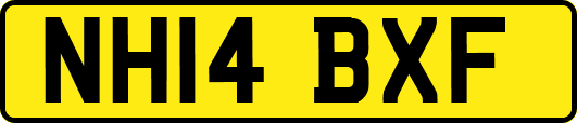 NH14BXF