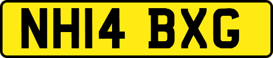 NH14BXG