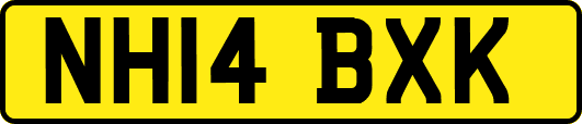 NH14BXK