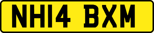 NH14BXM