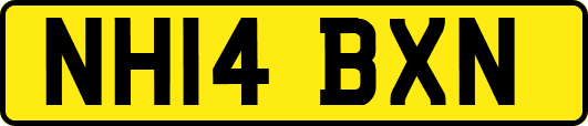 NH14BXN