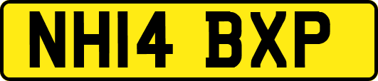 NH14BXP