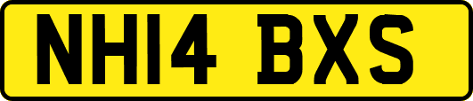 NH14BXS