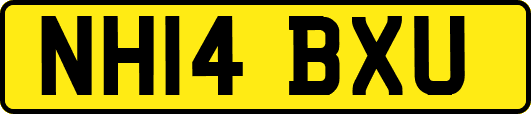 NH14BXU